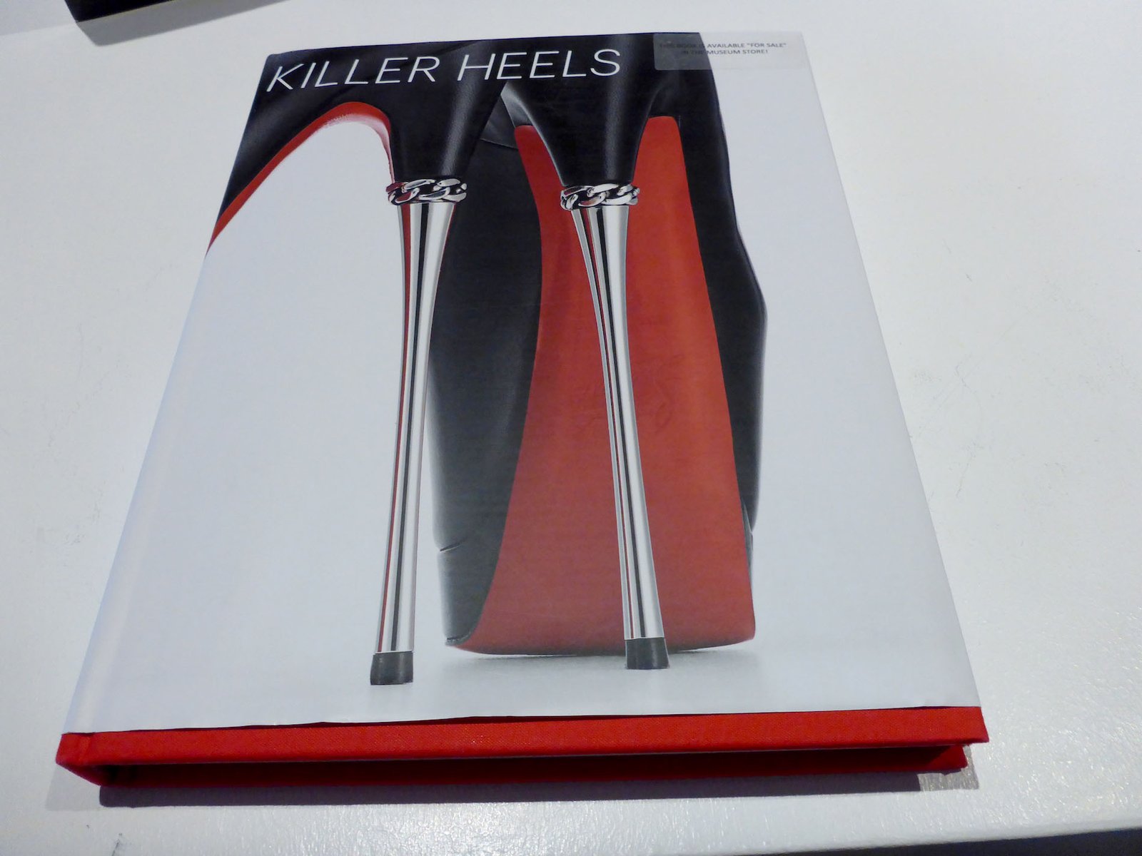 Palm Springs Killer Heels 155